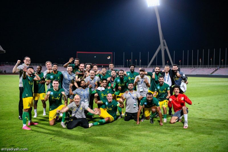 5 تجريبيات تجهز الخليج في تركيا