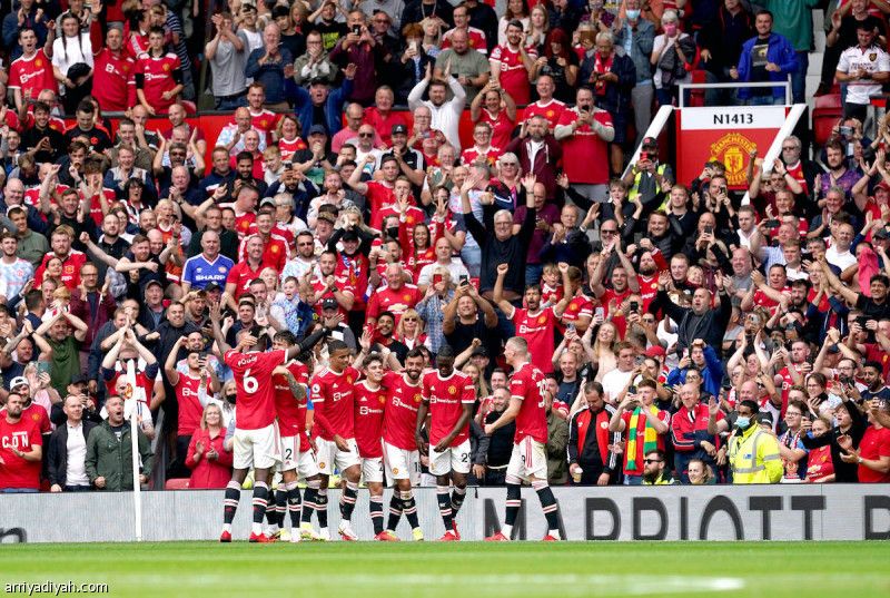 يونايتد يتوقع عائدات قياسية في العام الجاري