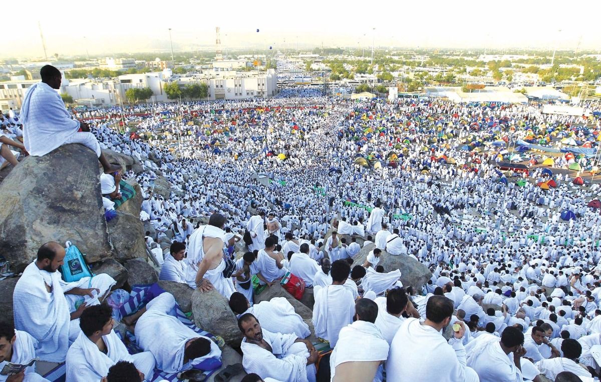 علماء لـ «العرب»: 6 أعمال مستحبة لنيل الثواب العظيم يوم عرفة