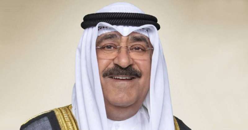 سمو ولي العهد
