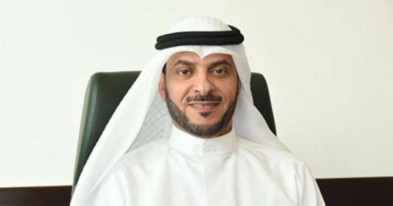 رئيس بعثة الحج الكويتية د.بدر المطيري