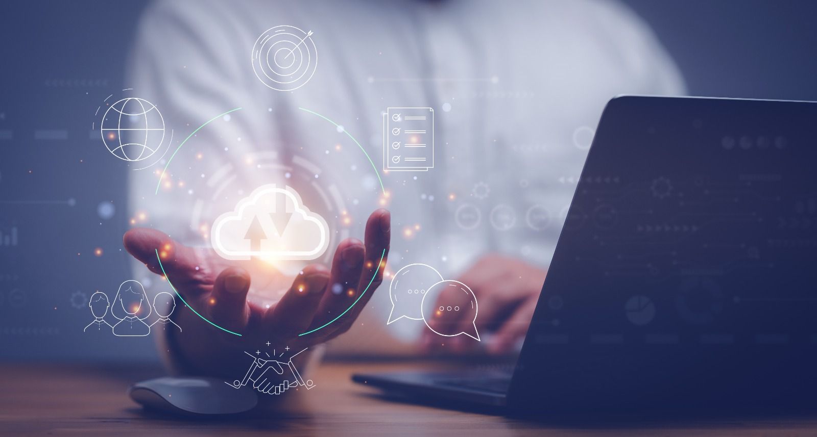 «هوست في» الهندية تفتتح مقرا في دبي لتقديم خدمات الويب السحابية لأسواق المنطقة