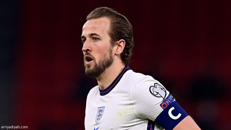 كين يوافق على الانتقال إلى بايرن