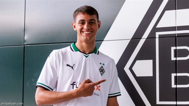 جلادباخ يكسب كياروديا