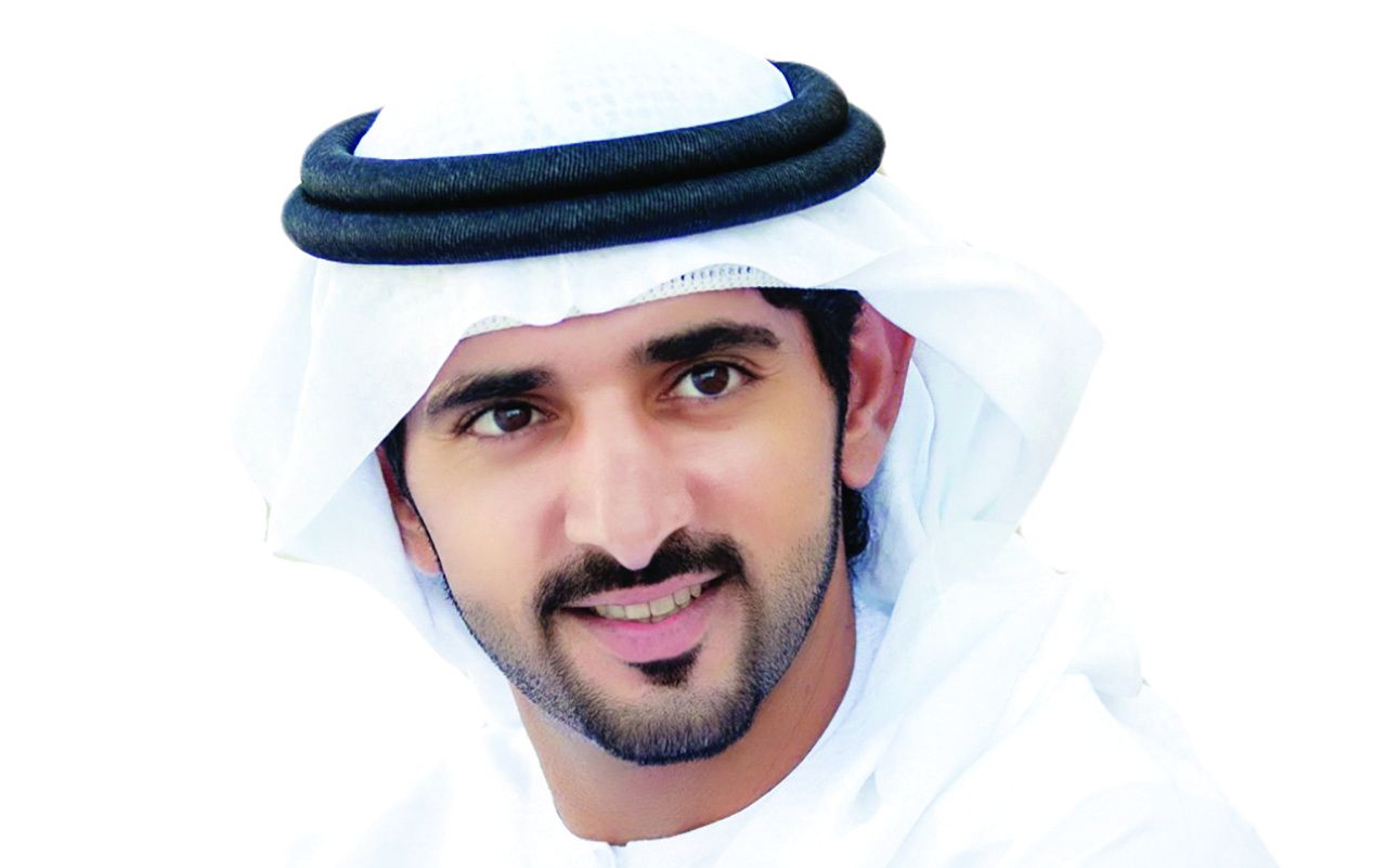 حمدان بن محمد: نبارك لقيادتنا الرشيدة وشعبنا والأمة العربية والإسلامية حلول عيد الأضحى