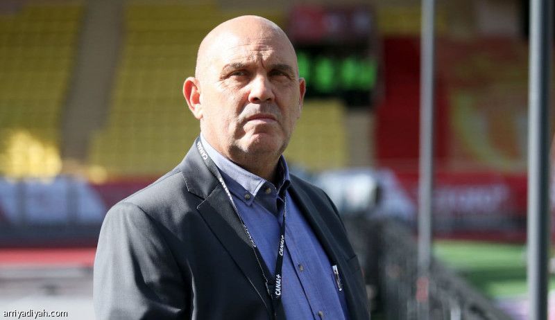 أنتونيتي خارج الخدمة