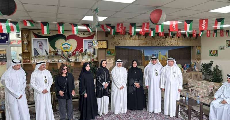 وزير الشؤون: المرحلة المقبلة ستشهد المزيد من الخدمات والتطوير بمختلف القطاعات