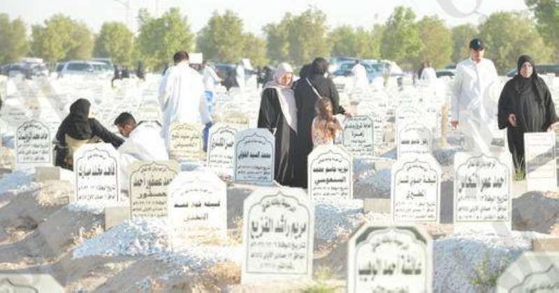 «الديار الساكنة».. أبكت العيون