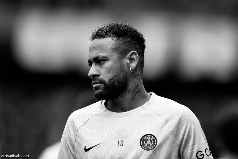 برازيلي يوصي بمنح أملاكه لنيمار بعد الوفاة