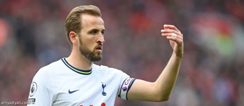 توتنهام يرفض عرض بايرن من أجل كين