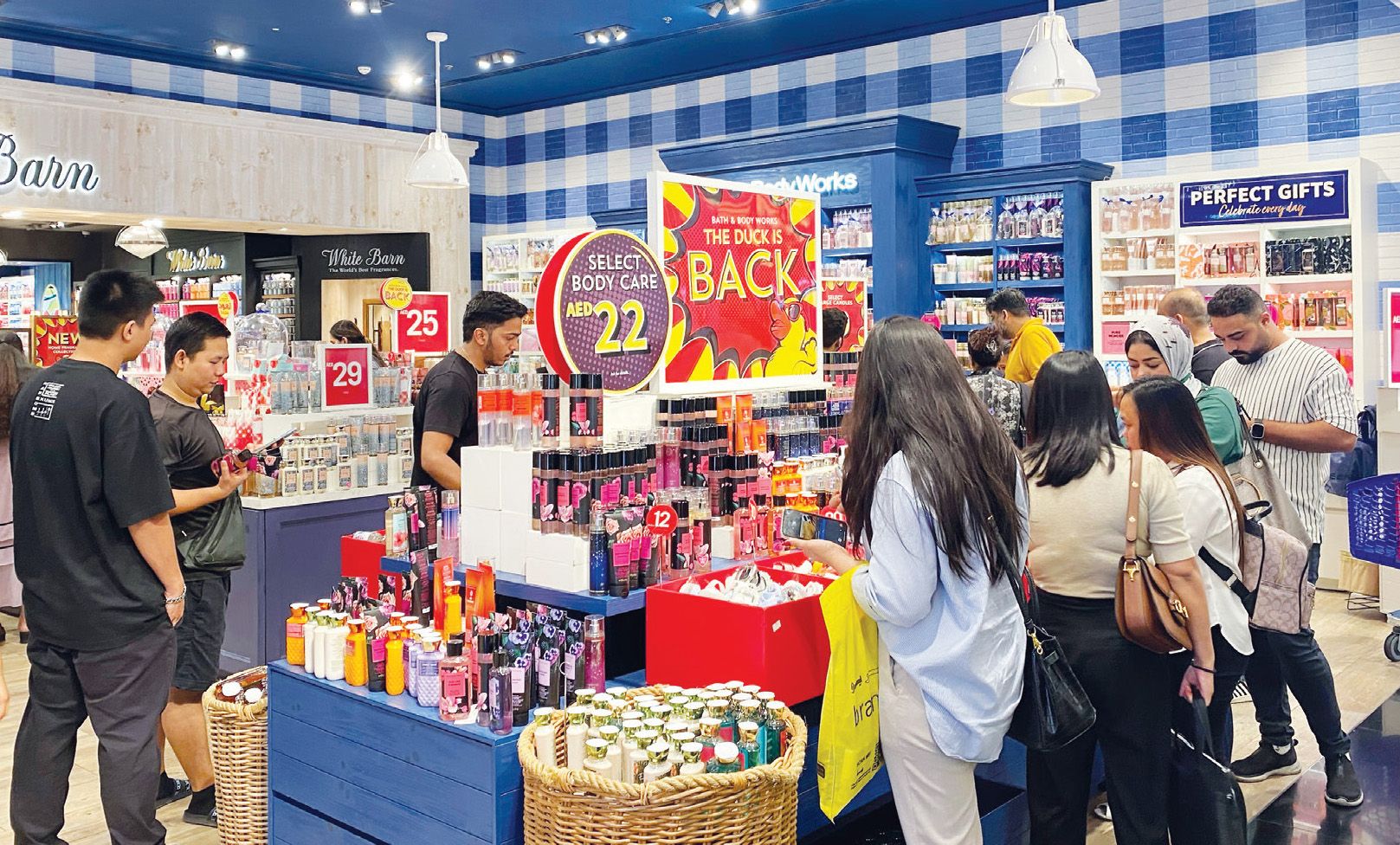 العيد في دبي 8 أيام من الاحتفالات والفرح