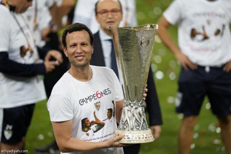 خيمينيز يعالج الهلال