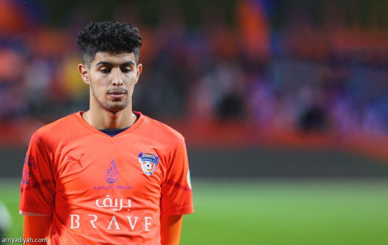 سبيتار يعد العبد المنعم