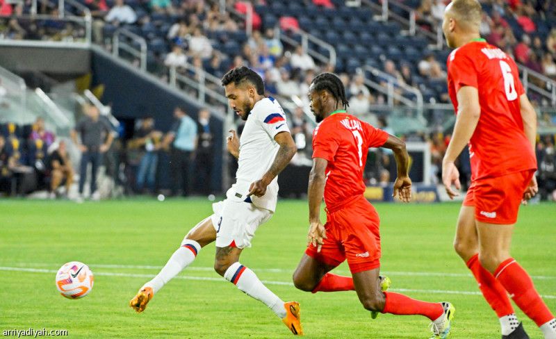 «يويفا».. 12 مجموعة في تصفيات المونديال