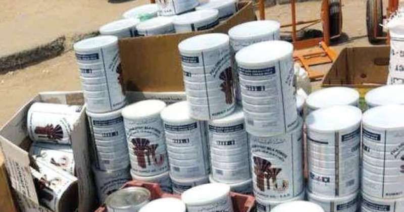 «التجارة»: لم نصدر قرارا بالسماح بتصدير المواد التموينية المدعومة