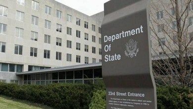 الخارجية الأمريكية: زيارة وفد نيابي لتايوان لا تعني تغيير سياساتنا