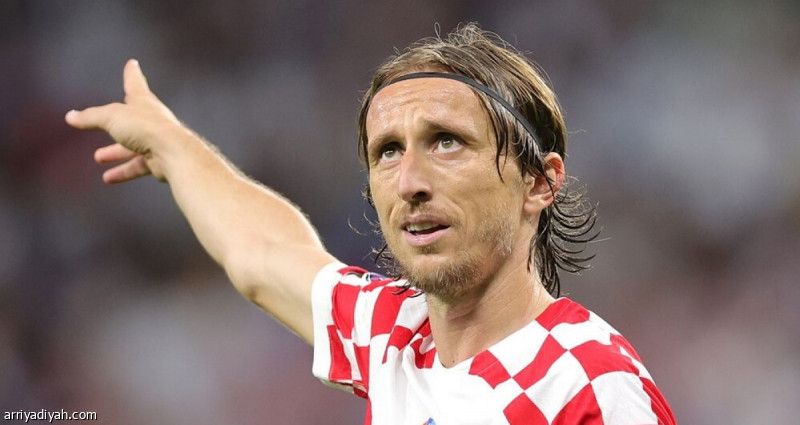 قضية ماميتش.. مودريتش مهدد بالسجن 5 أعوام