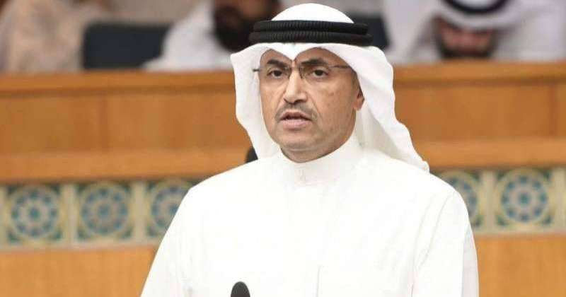 محمد المطير