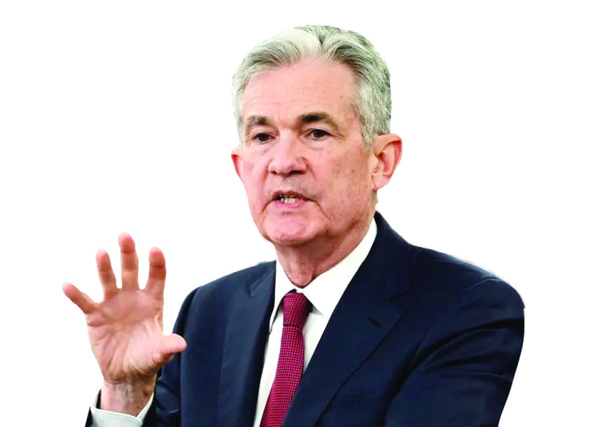 رئيس «الاحتياطي الفيدرالي»: الركود في أمريكا ليس الاحتمال الأرجح