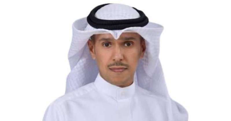 النائب حمد العليان