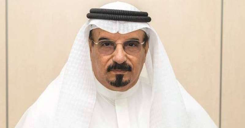 النائب مرزوق الحبيني