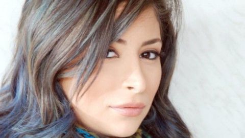 اول تعليق من زوج ديمة بياعة بعد حديثها عن تقبل ان يكون ابنها مثلياً