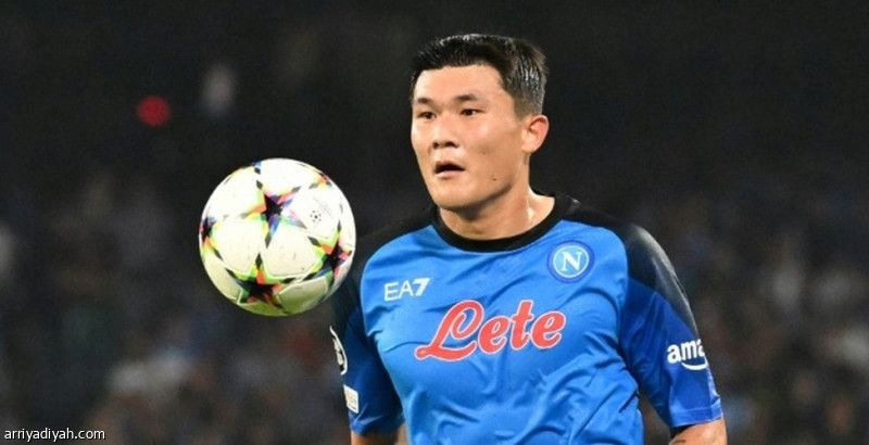 بايرن يتوصل إلى اتفاق مع نابولي