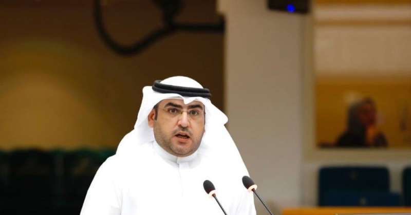 الكندري: تقدمت ونواب بتعديل «حماية المستهلك» لمنع زيادة الأسعار دون ضوابط