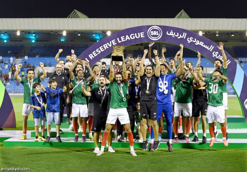 اتحاد القدم يمنح «أندية روشن» حرية المشاركة في الدوري الرديف