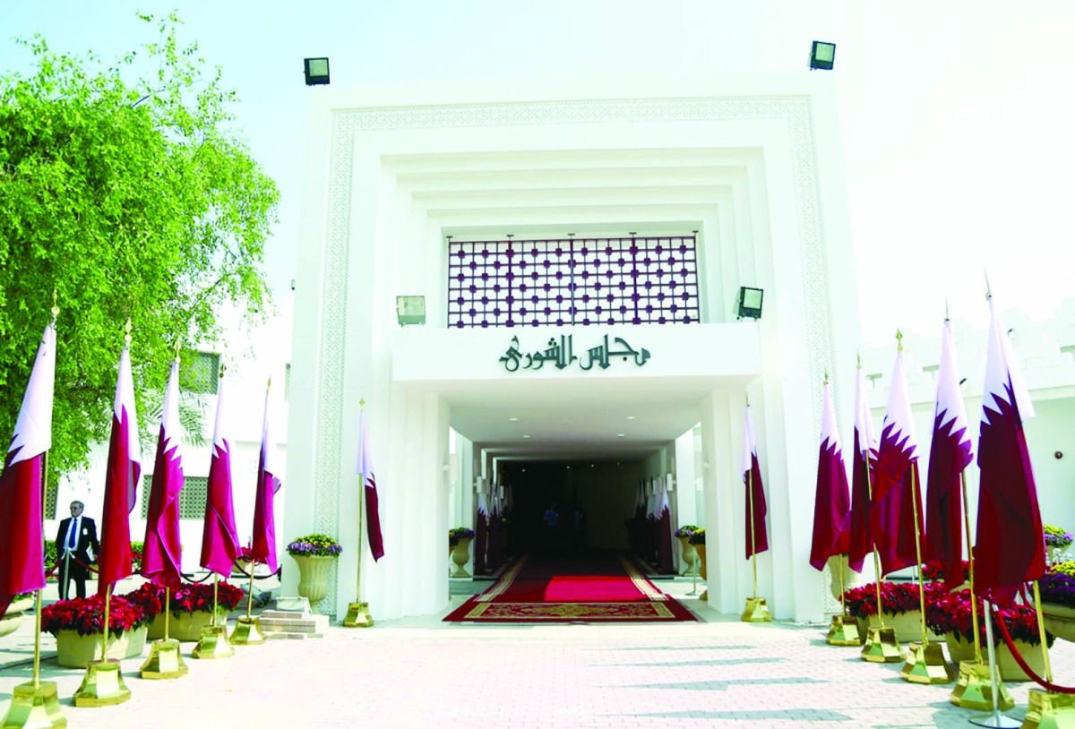 الشورى: تنسيق مع الحكومة لزيادة استخدام الطاقة المتجددة