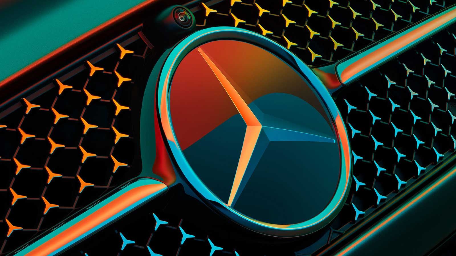 مرسيدس تستدعي 140 ألف سيارة