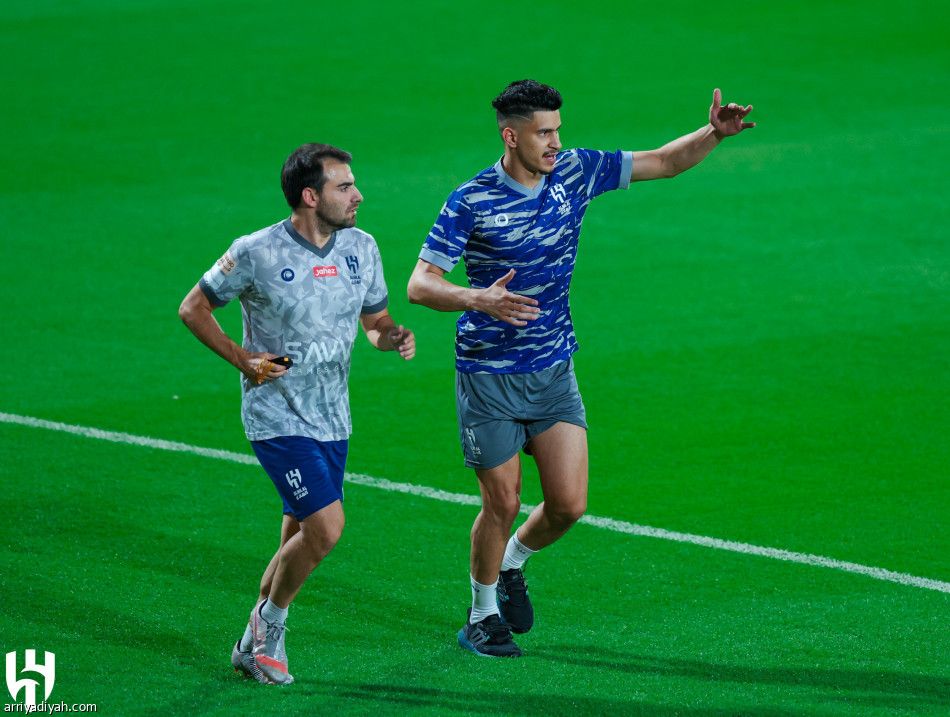 غدا.. الهلال يختتم المرحلة الأولى