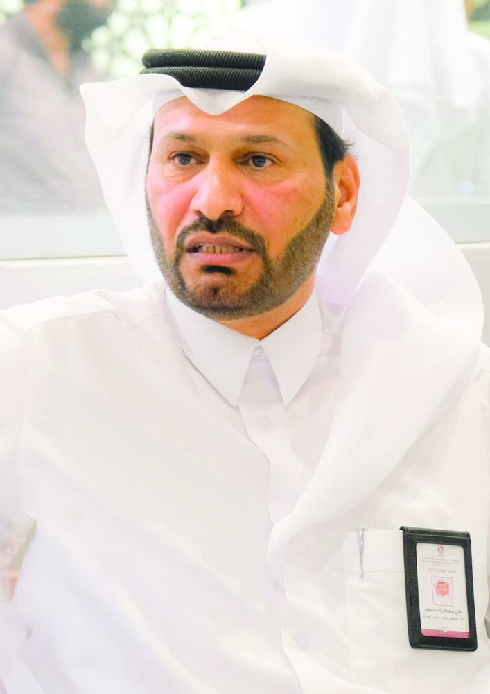 نائب رئيس بعثة الحج:  4400 حاج يواصلون أداء المناسك بسلام