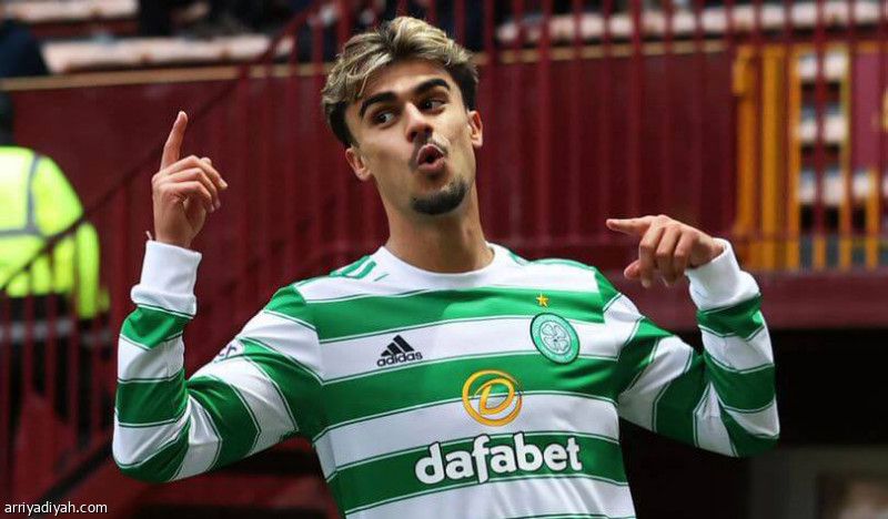 جوتا بديل حجازي