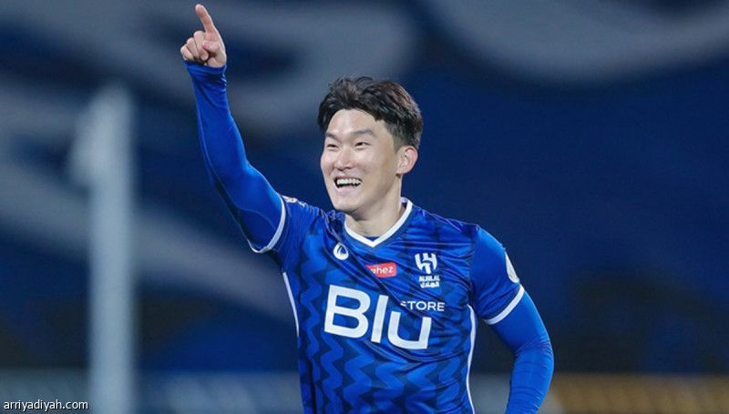 بديل هيون.. ظهيرا