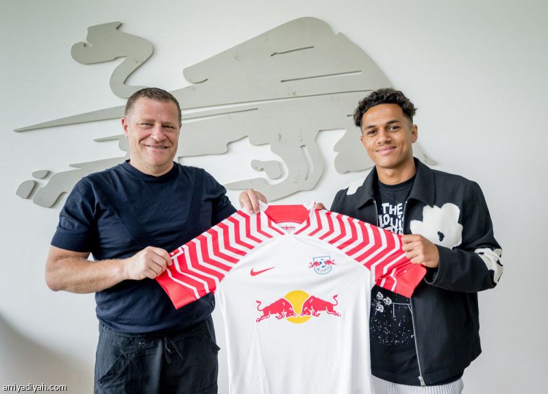 لايبزج يستعير كارفاليو من ليفربول