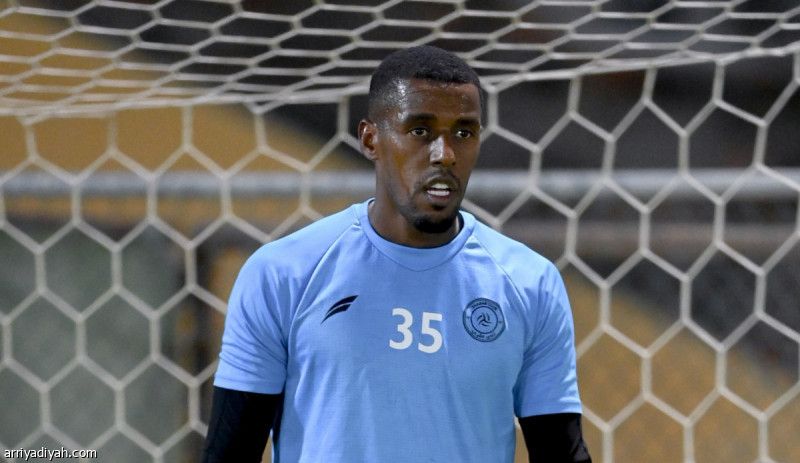 الأخدود يتعاقد مع شيعان