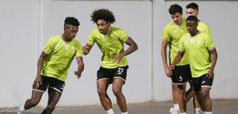 غدا.. مغربي يقود انطلاقة الاتفاق