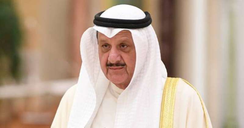 عيسى الكندري