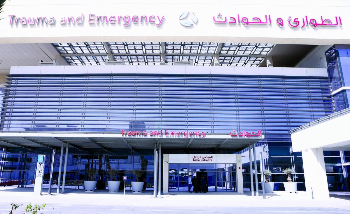 حمد الطبية: 480 حالة طوارئ في حمد العام ثاني أيام «الأضحى»