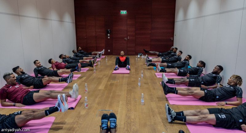 الشباب ينطلق في النمسا