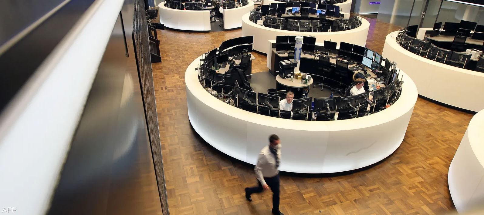 أسهم أوروبا تغلق على ارتفاع