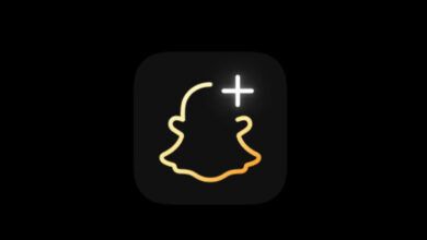 سناب شات بلس تجذب 4 ملايين مستخدم في السنة الأولى