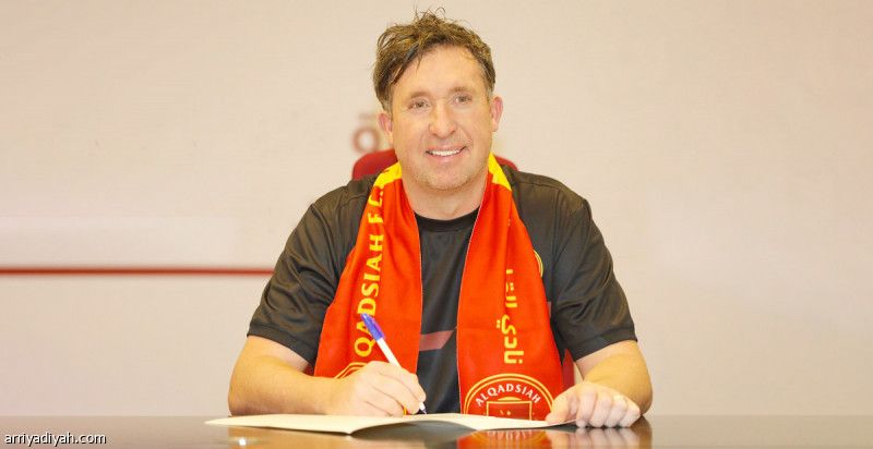 نجم ليفربول يقود القادسية