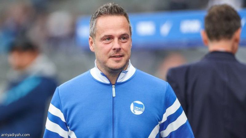 رئيس هيرتا برلين: نظام كرة القدم الحالي «فاسد»