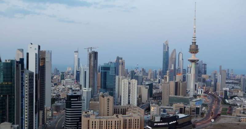 التيارات السياسية الكويتية: مقاطعة البضائع والمنتجات السويدية