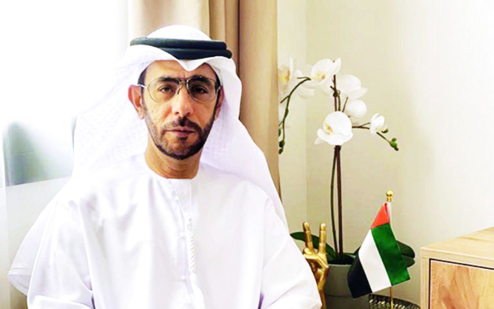 التطوع نهج مستدام في حياة أبناء الإمارات