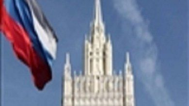 الخارجية الروسية: حلف الناتو يحاول الضغط على موسكو وبكين سعيًا وراء الهيمنة النووية