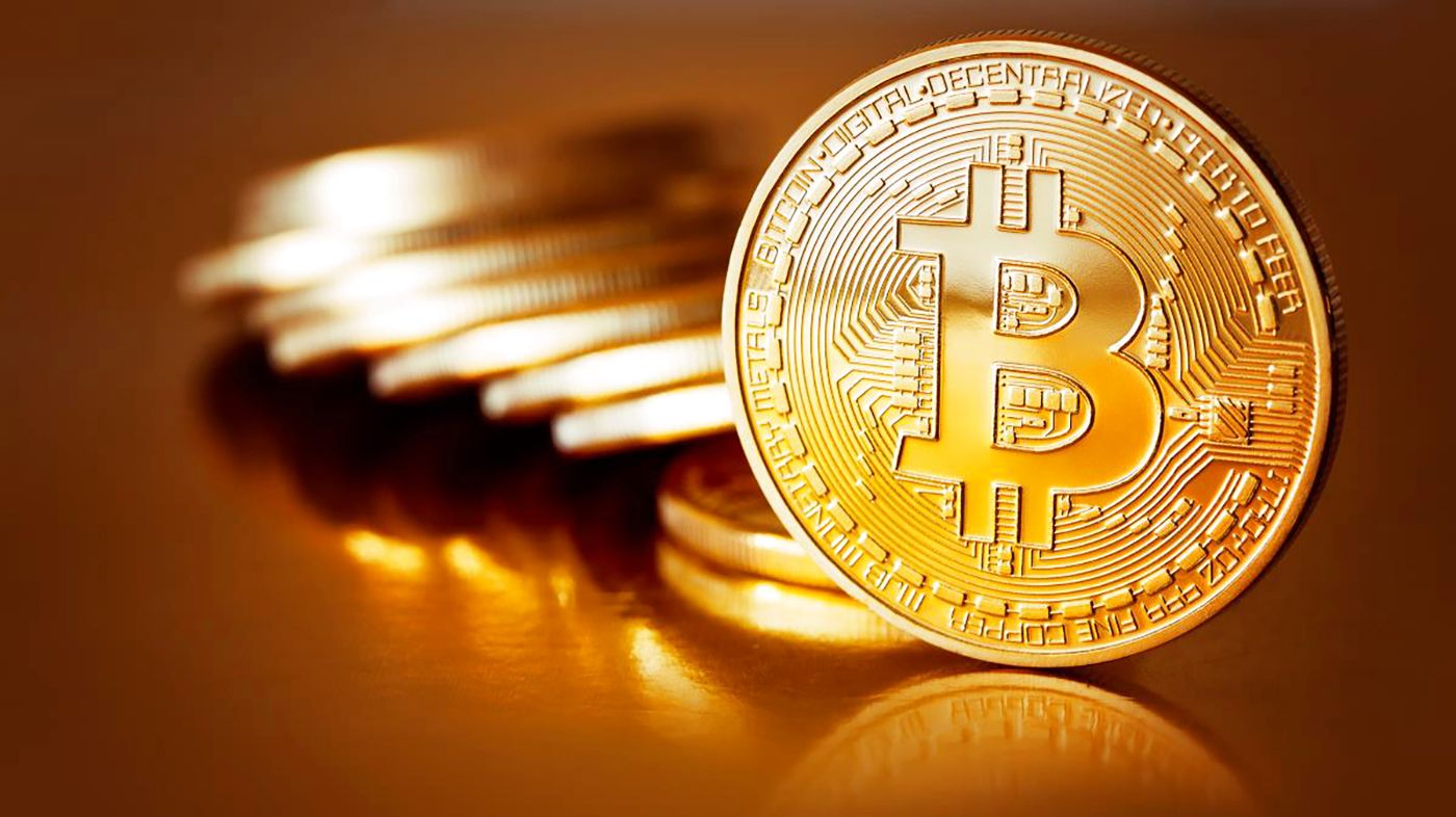«بيتكوين» تتجه لتسجيل مكاسب فصلية