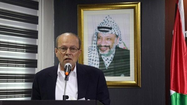 صور| وفاة وزير شؤون الأسرى والمحررين الفلسطيني ومرافقه بحادث سير